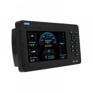 ONWA Digital Electronic Compass with GPS