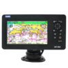 ONWA KP39A GPS Chartplotter with AIS