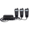 ICOM IC-M410BB/IC-M510BB Black Box VHF Radios with Multi-Station Control - Image 4