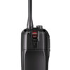 ICOM IC-M94DE VHF Marine Transceiver with DSC & AIS Receiver - Image 4