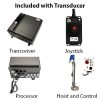 MAQ 360° Stabilized Omni Sonar - Image 5