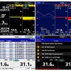 FURUNO FE800 Echosounder - Type Approved - Image 3