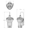 McMurdo SmartFind G8 PLUS AIS Cat. 2 EPIRB - Image 2