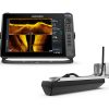 Lowrance HDS PRO 10 & 12 ACTIVEIMAGING HD 3-IN-1 (ROW) - Image 5