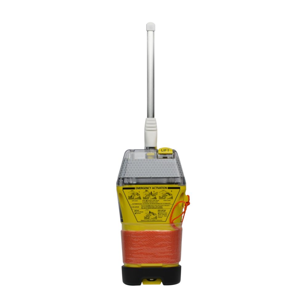 GME MT606G Auto Release EPIRB- UK (Copy) - Image 5