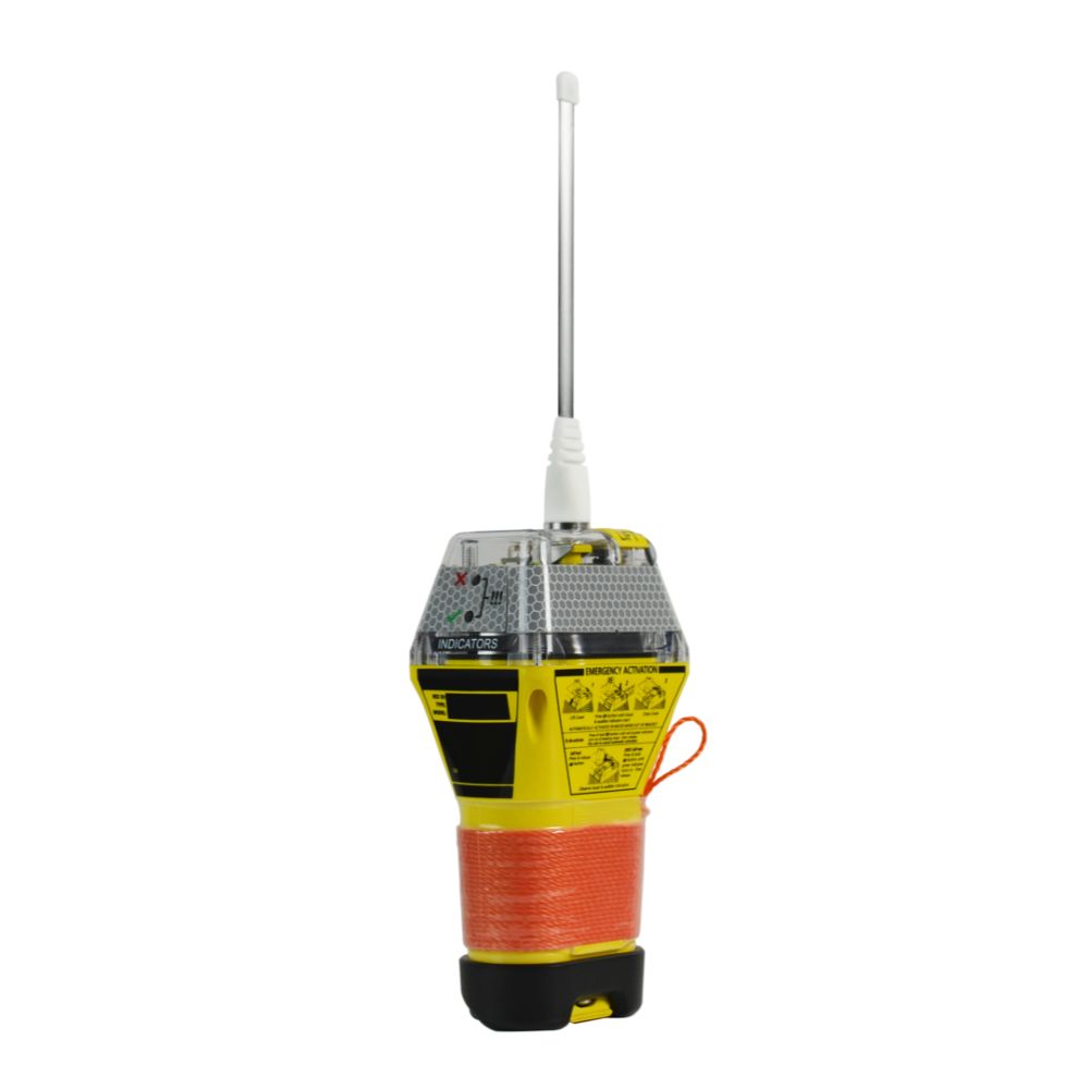 GME MT606G Auto Release EPIRB- UK (Copy) - Image 4