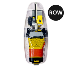 GME MT606FG Auto Release EPIRB - ROW