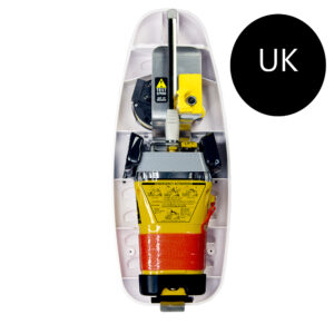 GME MT606FG Auto Release EPIRB- UK