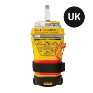 GME MT606G Auto Release EPIRB- UK (Copy)