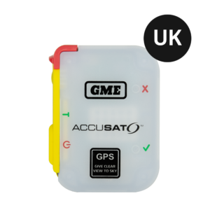 GME MT610G PLB - UK