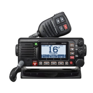 Horizon GX2410GPS/E Fixed DSC VHF