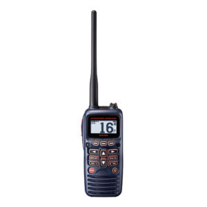 Horizon HX320E Handheld VHF FM Marine Transceiver