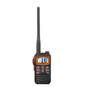 Horizon HX40E Handheld VHF Marine Transceiver