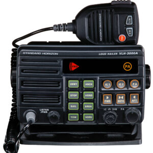 Horizon VLH-3000 Loud Hailer