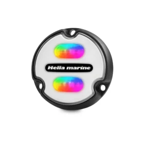 Hella Marine Apelo A1 RGB Underwater Light 1800 Lumens (White Lens)