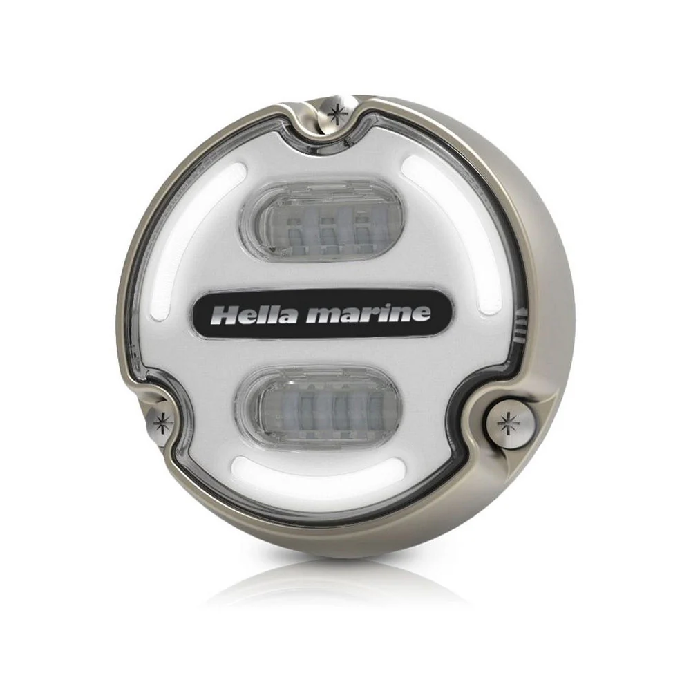 Hella Marine Apelo A2 RGB Underwater Light 3000 Lumens - Image 2