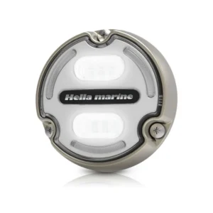 Hella Marine Apelo A2 Blue/White Underwater LED Light