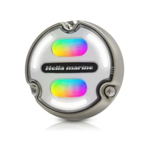 Hella Marine Apelo A2 RGB Underwater Light 3000 Lumens