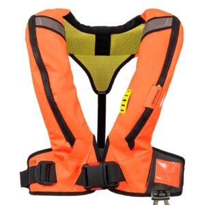 Spinlock Deckvest Duro 275n – Automatic life jacket