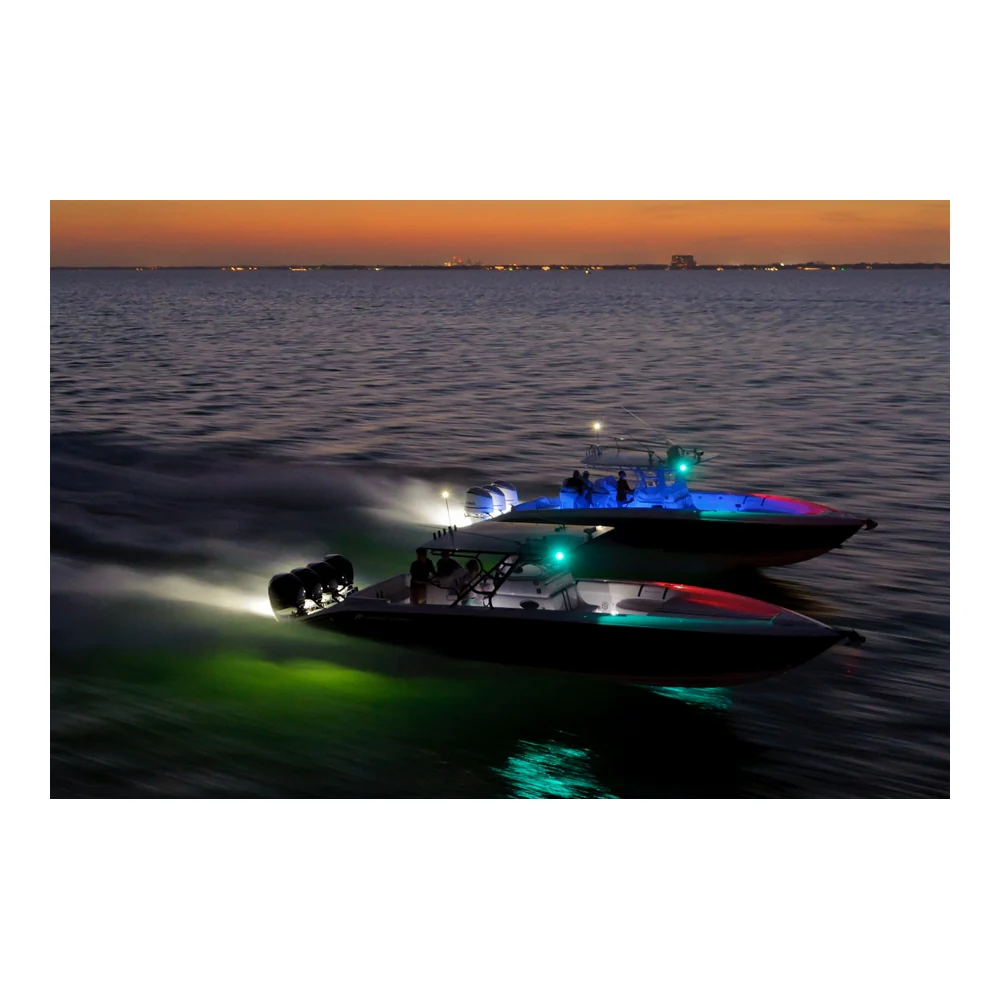 OceanLED OceanBridge Multizone Lighting Controller - Image 2