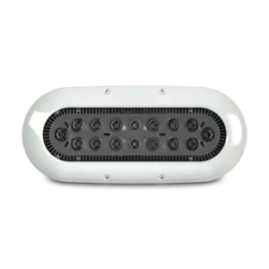 OceanLED Underwater Light - X Series X16 - DMX Colours
