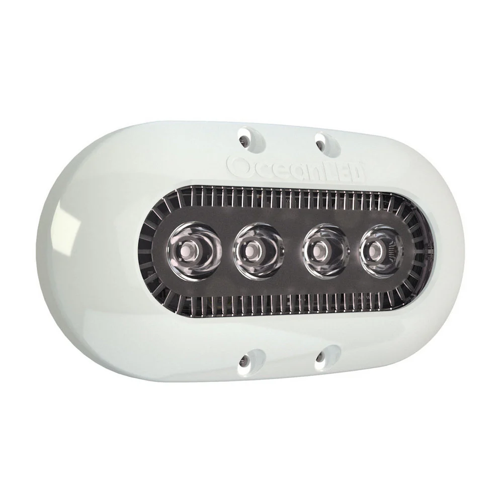 OceanLED Underwater Light - X Series X4 - DMX Colours - Image 2