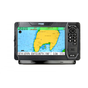 Onwa KP-29 MFD Chartplotter