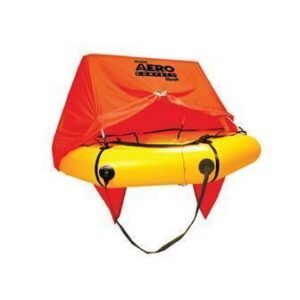 AERO compact Life Raft
