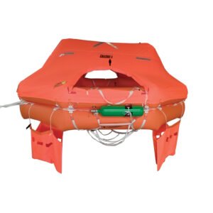 LALIZAS SEAWORLD II LB Life raft
