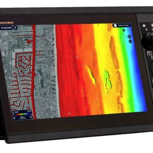 Furuno TZT13X 13" Multi Touch Multi Function Display
