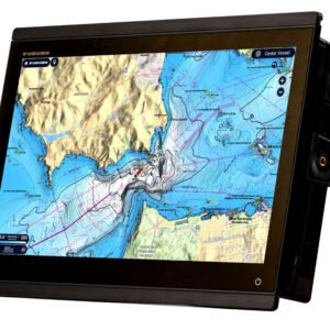 Furuno TZT16X 16" Multi Touch Multi Function Display
