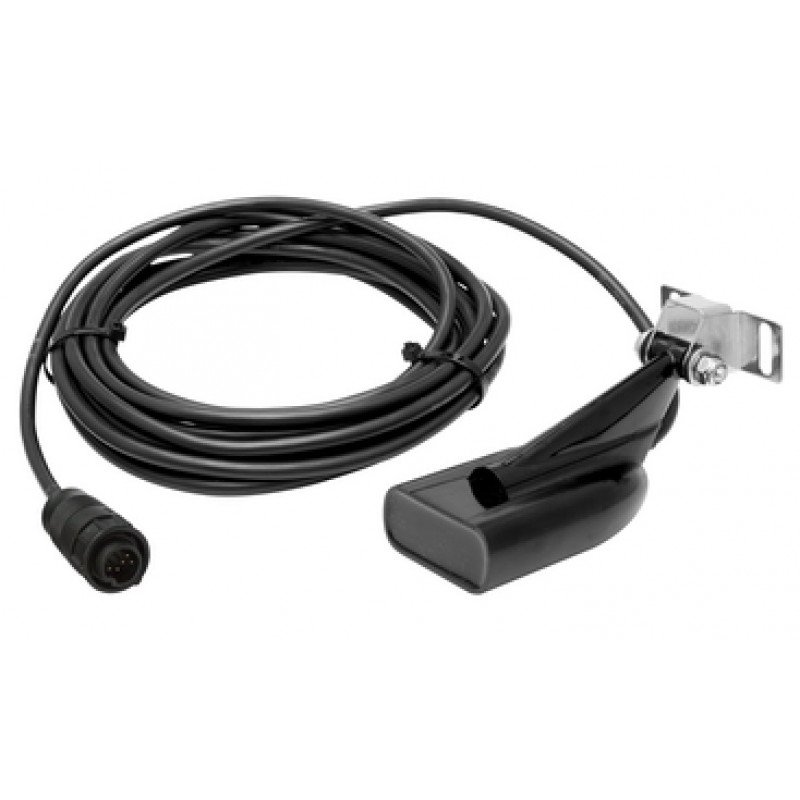 Simrad GO9 XSE Multifunction Display Med/High Downscan Bundle - Image 5