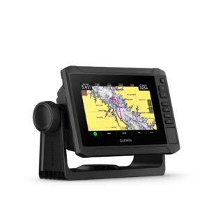 Garmin ECHOMAP UHD2 Touch 65sv Chartplotter - Display Only