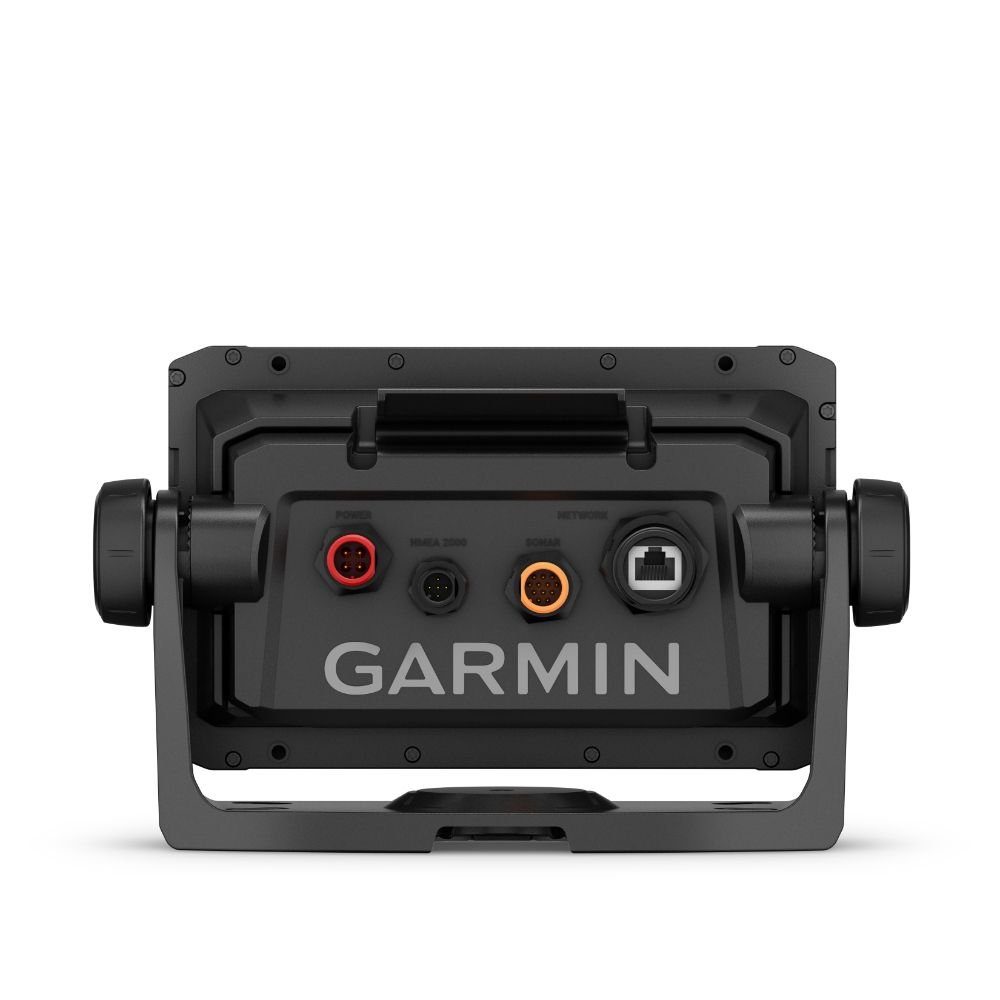 Garmin ECHOMAP UHD2 Touch 65sv Chartplotter - Image 4