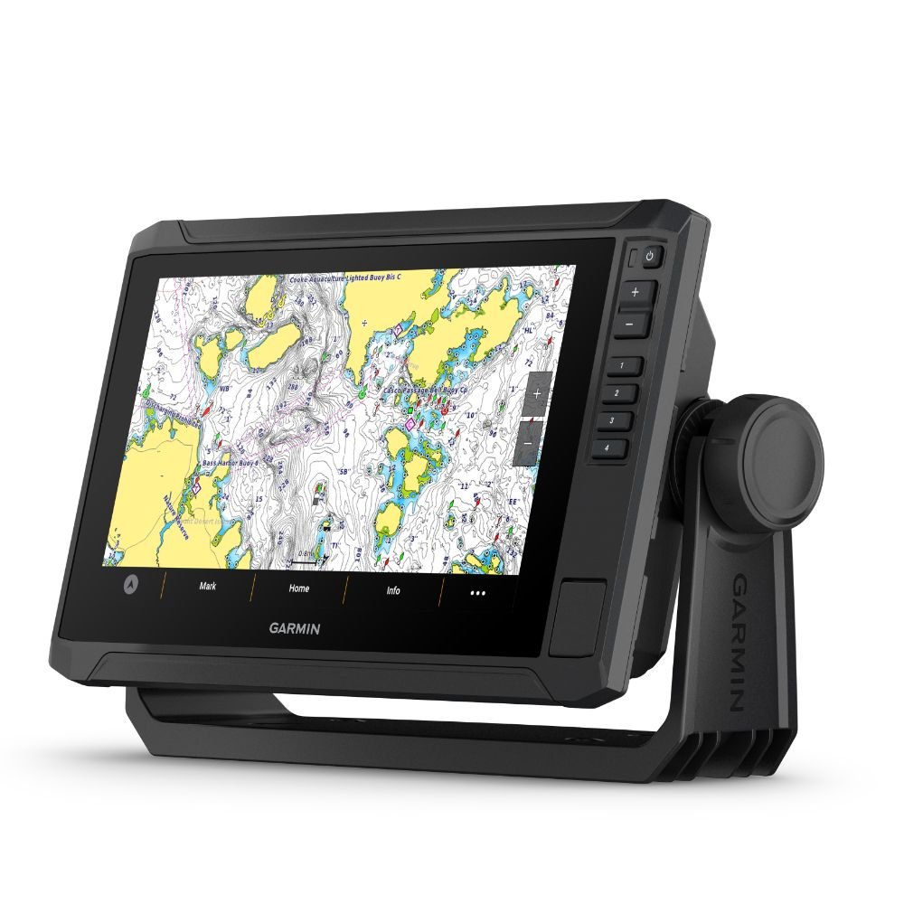 Garmin ECHOMAP UHD2 Touch 95sv Chartplotter - Image 2