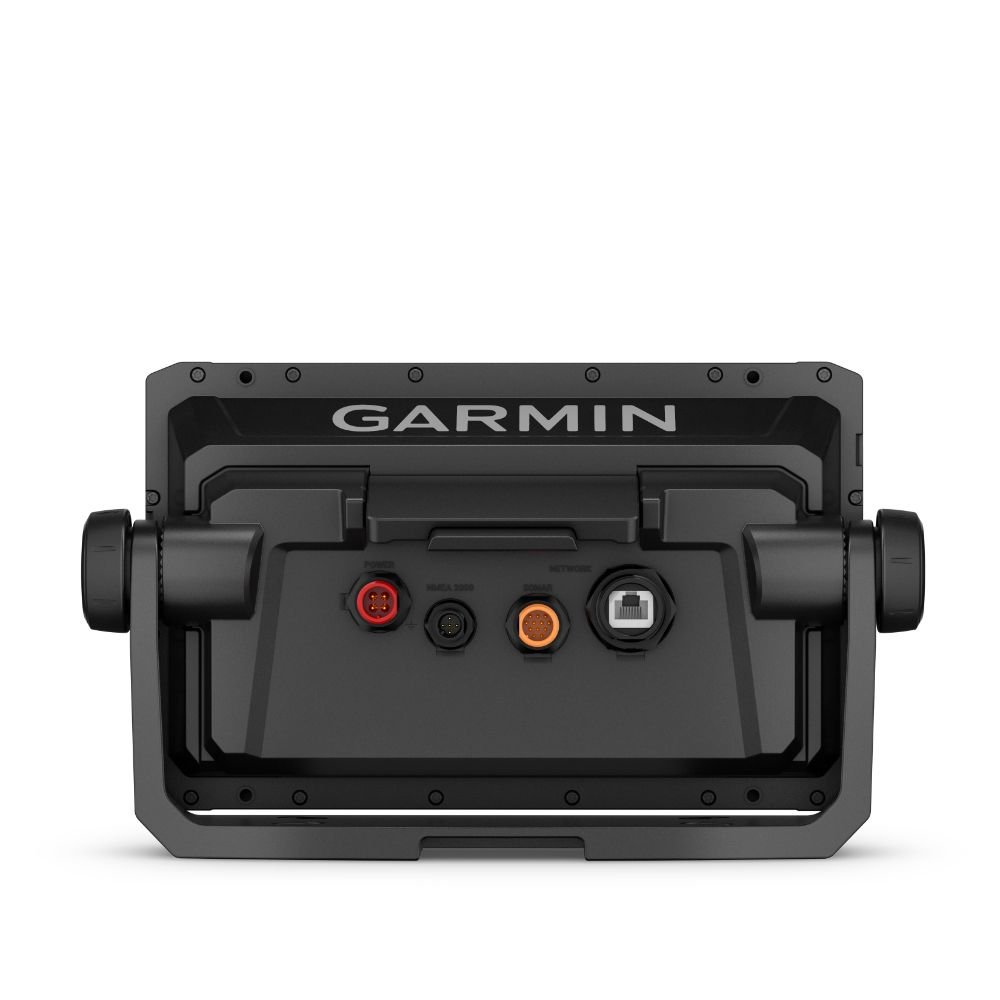 Garmin ECHOMAP UHD2 Touch 95sv Chartplotter - Image 4