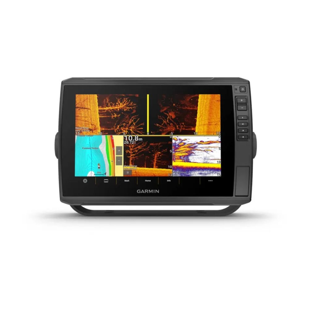 Garmin 10" ECHOMAP Ultra2 102sv