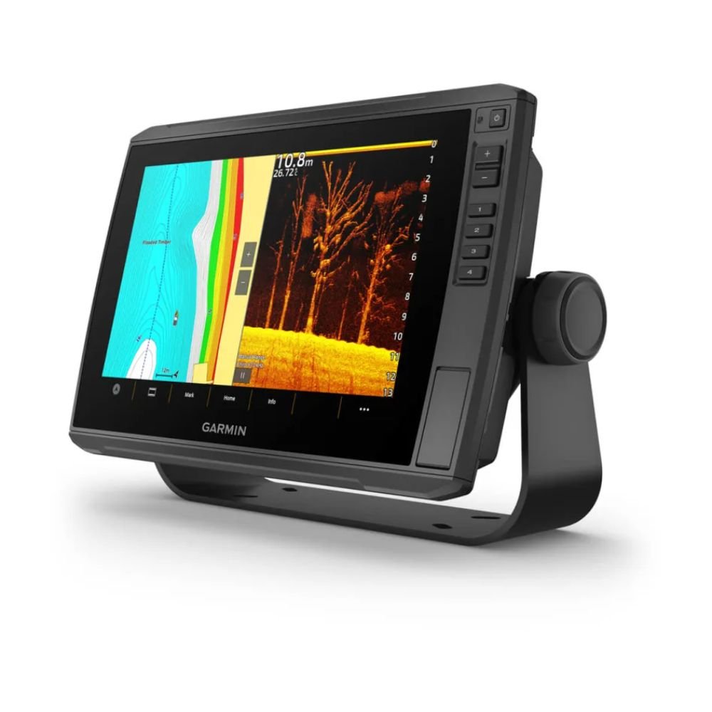Garmin 10" ECHOMAP Ultra2 102sv - Image 2
