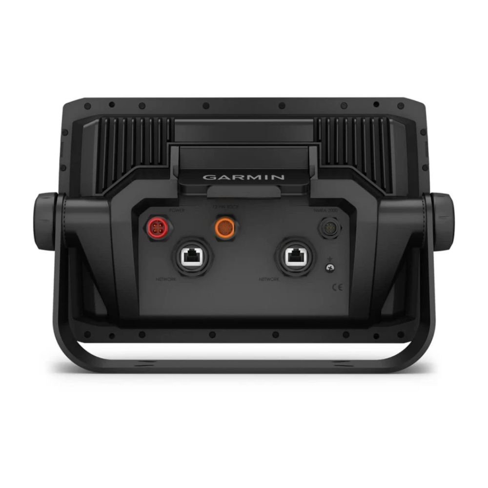 Garmin 10" ECHOMAP Ultra2 102sv - Image 4