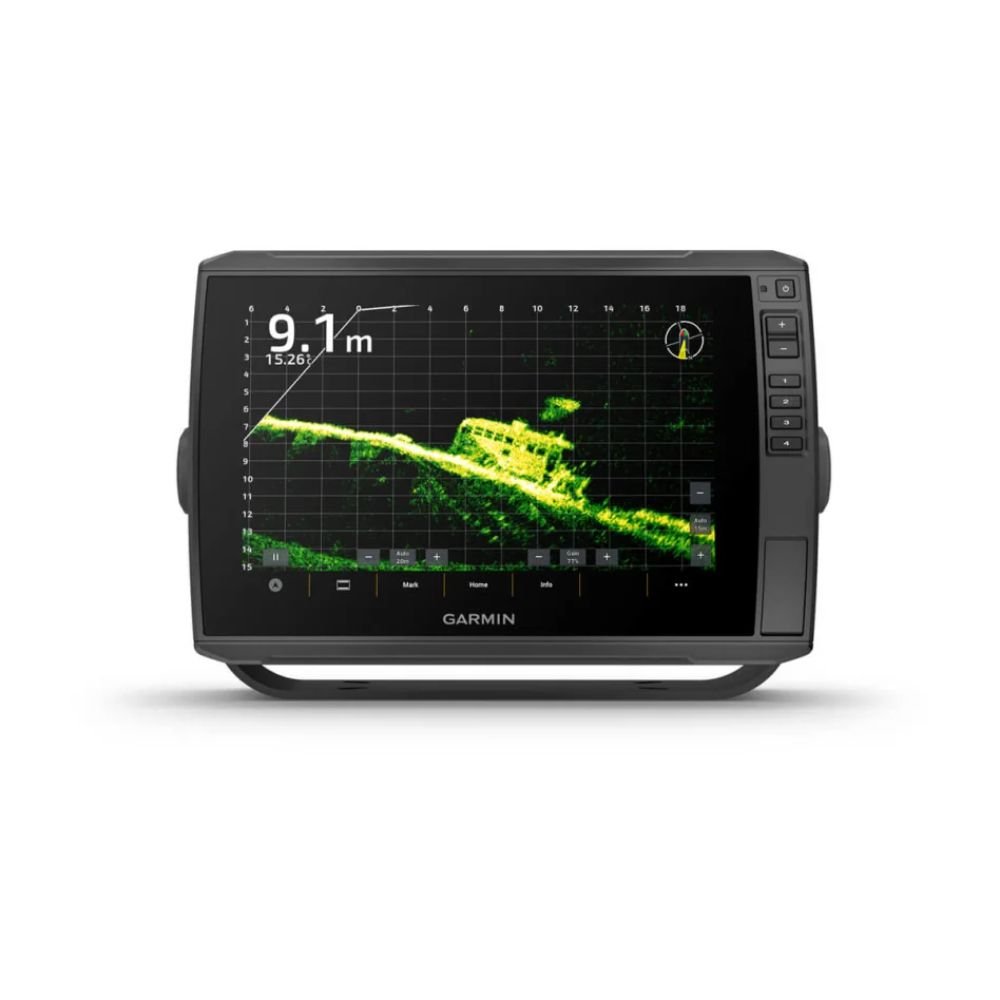 Garmin 10" ECHOMAP Ultra2 102sv - Image 5