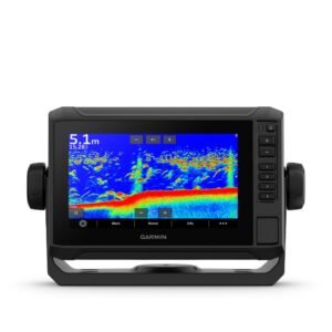 Garmin ECHOMAP UHD2 Touch 75sv Chartplotter