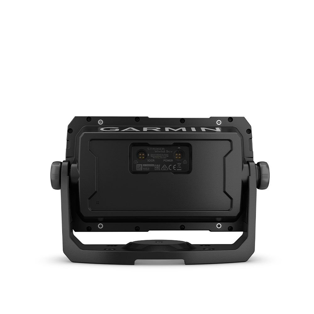 Garmin Striker Vivid 5cv Fishfinder - Image 3