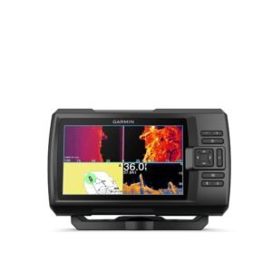Garmin striker-vivid-7sv