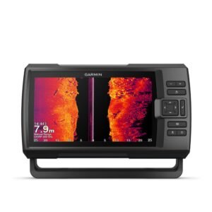 Garmin striker-vivid-9sv